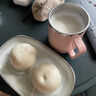 鉆技全自動攪拌杯咖啡杯電動磁力馬克杯早餐家用辦公室送禮360ML 粉色 曬單實拍圖
