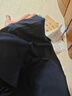 京東京造t恤男短袖男士t恤夏衣服男裝白小T男女 蘇超定制 深灰色 3XL 曬單實(shí)拍圖