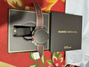 華為HUAWEI WATCH 4Pro華為運(yùn)動(dòng)智能手表高端商務(wù)款eSIM獨(dú)立通話一鍵微體檢支持龍年表盤木星棕  曬單實(shí)拍圖