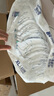 舒比奇透氣薄紙尿褲XL碼64片(12-17kg)尿不濕超薄透氣 曬單實(shí)拍圖