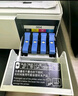 愛(ài)普生(EPSON)002系列原裝墨水套裝((適用L4266 L4268 L6268 L6278 L6279墨水等)1黑3彩（單位：支）四色 曬單實(shí)拍圖