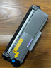 萊盛LT2451H粉盒 適用聯(lián)想LJ2405 2455 2605 2655 M7400Pro M7455 M7605兄弟L2300 2365 DCP2520東芝300D墨盒 曬單實(shí)拍圖