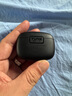 JBLTUNE BEAM2 琉璃莢2代真無(wú)線藍(lán)牙耳機(jī)主動(dòng)降噪運(yùn)動(dòng)防汗 適用蘋果華為安卓手機(jī) 磨砂版極光黑 TUNE 2 曬單實(shí)拍圖