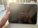 Apple/蘋(píng)果【國(guó)家補(bǔ)貼】iPad 11英寸 A16芯片2025年款 平板電腦 (128GB WLAN版/學(xué)習(xí)辦公娛樂(lè))粉色 曬單實(shí)拍圖