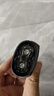 飛科（FLYCO） 智能剃須刀電動(dòng)刮胡刀雙頭旋轉(zhuǎn)式全身水洗便攜款迷你男士胡須刀生日節(jié)日禮物送男友父親FS887  曬單實(shí)拍圖