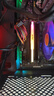 威剛（ADATA）XPG威龍D35 DDR4臺式機內存條嚴選原廠(chǎng)顆粒ddr4內存條臺式主機升級專(zhuān)用適配黑神話(huà)悟空 D35 DDR4 3600 8G 黑色 曬單實(shí)拍圖
