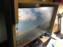 飛利浦23.8英寸 LGD-IPS纖薄屏 四窄邊 全高清 120Hz 低藍光 HDMI+VGA 節(jié)能辦公顯示器 顯示屏24E2N1110S 曬單實拍圖
