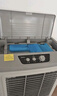美的（Midea）空調(diào)扇工業(yè)冷風(fēng)機冷風(fēng)扇強力制冷水冷空調(diào)加冰塊商用冷氣機大面積超強風(fēng)車間降溫水冷機AC400-20B 曬單實拍圖