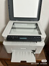 惠普（HP）116w 激光無(wú)線打印機(jī) 多功能家用打印機(jī) 無(wú)線打印 復(fù)印機(jī)掃描機(jī)一體機(jī)（1136w煥新版） 曬單實(shí)拍圖