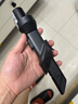 石頭H50 Ultra無線極速自集塵吸塵器【100天免倒塵 全鏈0纏毛】手持家用除螨大吸力寵物家庭適用 曬單實拍圖