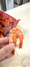 小海故事 特大號九節(jié)蝦干 凈含量1斤 40-50只 源頭直發(fā) 即食鮮烤九節(jié)蝦 曬單實拍圖
