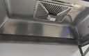 樂創(chuàng)（lecon）商用抽油煙機凈化器一體機大吸力農村柴火土灶環(huán)保大功率不銹鋼吸油煙機餐飲酒店食堂廚房專用 精工款-0.6*0.6米-400w單風機 曬單實拍圖
