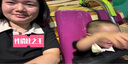 大嘴猴（paul frank）童裝男女童套裝春夏季透氣速干短袖短褲兩件套中大童舒適運動服 272F黑色 110 曬單實拍圖