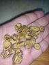 墨源 黃芩中藥材正品500克黃岑片黃芹茶枯芹粉非野生批發(fā)搭龍膽草梔子 黃芩250克【新貨】 曬單實(shí)拍圖