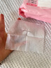 妮麗雅開孔濕敷棉開口可拉伸超薄天絲三合一敷臉部專用補水化妝棉 薄款 240片 三合一全臉搭配-送工具 曬單實拍圖