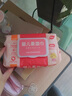 康貝 （Combi）嬰兒濕巾紙濕廁紙寶寶PiPi專用濕紙巾柔濕巾嬰童適用80片*6包 曬單實拍圖