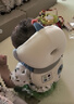 babycare寶寶防摔枕頭部保護墊嬰兒童護頭帽學(xué)步防撞頭神器 格瑞爾宇航員 曬單實拍圖