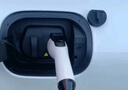 充精靈隨車充3.5kw新能源汽車便攜充電槍適配于比亞迪特斯拉小米零跑小鵬理想五菱車型家用充電器 3米 曬單實(shí)拍圖