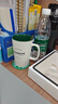星巴克（Starbucks）杯子馬克杯經(jīng)典傳承簡(jiǎn)約情侶咖啡杯伴手禮盒大容量高顏值送禮佳品 經(jīng)典傳承普通盒+勺+墊 送禮袋 曬單實(shí)拍圖