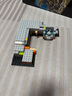 樂高（LEGO）積木拼裝哈利波特76419 霍格沃茨城堡和庭院男孩女孩玩具生日禮物 曬單實(shí)拍圖