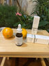 THE ORDINARY5%咖啡因眼霜眼部精華緊致細(xì)紋消浮腫淡化黑眼圈30ml男女美妝護(hù)膚 曬單實拍圖