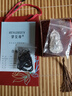 夢(mèng)至尊 999足銀觀音項(xiàng)鏈吊墜 佛像掛墜男士寶寶銀飾品 18-19克 高5*2.5厘米 單吊墜 曬單實(shí)拍圖