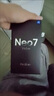realme【國(guó)家補(bǔ)貼】真我Neo7 Turbo 天璣9400e 超薄續(xù)航大電池護(hù)眼直屏 智能游戲AI性能手機(jī)12+256透明黑 曬單實(shí)拍圖