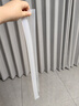 本迪硅膠魔術(shù)掃把刮水器地板刮 浴室衛(wèi)生間掃水神器50cm刮條家政專用 曬單實(shí)拍圖