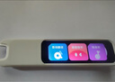 有道詞典筆A6Pro/A6英語(yǔ)點(diǎn)讀筆小初高電子詞典掃描筆翻譯筆單詞筆學(xué)習(xí)翻譯神器新課標(biāo) 【只學(xué)英語(yǔ)選這個(gè)】A6Pro 32GB 性價(jià)比之選 曬單實(shí)拍圖