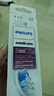 飛利浦（PHILIPS）電動(dòng)牙刷頭替換頭適配HX6730/6711/6806/6807/6761/6803/6808/6223/6213/3714等型號(hào) 3支 裝-HX9033/67牙齦護(hù)理型 曬單實(shí)拍圖