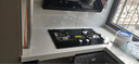 名氣老板28立方【小黑翼Pro】A586變頻超薄頂側(cè)雙吸三吸抽油煙機(jī)1100Pa7字型煙灶套裝 【A586】變頻28立方頂側(cè)三吸巡航增壓 曬單實(shí)拍圖