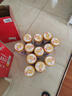 伊利【28天新鮮到家】金領(lǐng)冠珍護鉑萃超凡乳源HMOs1段(0-6月)750g*6 曬單實拍圖
