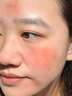 美顏坊曬后修復(fù)面膜舒緩泛紅敏感肌醫(yī)美用防曬傷急救白修護(hù)屏障受損15片 曬單實(shí)拍圖