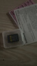 索尼（SONY）CFexpress Type A存儲卡 A7M4 A7S3 A7R5 A9M3 A1微單相機(jī) FX6V FR7 FX3 FX30B數(shù)碼攝像機(jī) 內(nèi)存卡 CEA-G80T【80GB】 內(nèi)存 曬單實(shí)拍圖