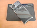 努比亞（nubia） Z70S Ultra攝影師版 國(guó)家補(bǔ)貼 真全面屏 16+1TB 暮影 驍龍8至尊版 6600mAh 游戲AI手機(jī)【蘇超】 曬單實(shí)拍圖