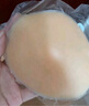 浪莎（LangSha）硅膠胸貼女聚攏上托防下垂乳貼隱形親膚防走光婚紗晚禮服專用文胸 曬單實拍圖