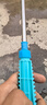 正泰(CHNT) 配電箱 強電箱家用 PZ30空開(kāi)箱鐵箱厚布線(xiàn)箱 明裝8回路 曬單實(shí)拍圖