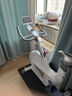 MOKFITNESSMOK(摩刻)-S10動(dòng)感單車家用健身房智能磁控專業(yè)減肥運(yùn)動(dòng)器材靜音 S10Ultra（冰川白） 曬單實(shí)拍圖