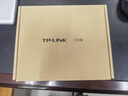 普聯(lián)（TP-LINK）工業(yè)路由器/三路電源輸入/TL-R483G工業(yè)級(jí) 曬單實(shí)拍圖