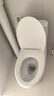 TOTO智潔馬桶無棱內(nèi)壁直沖節(jié)水全包家用坐便器CW802 400坑距(04-B) 曬單實拍圖