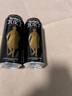 瓦倫?。╓urenbacher）黑啤啤酒500ml*24聽(tīng) 焦香濃郁 整箱裝 德國(guó)原裝進(jìn)口 送禮 蘇超 曬單實(shí)拍圖