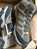 邁樂(lè)（Merrell）邁樂(lè)復(fù)古戶(hù)外經(jīng)典徒步鞋男MOAB3 GTX中幫透氣防水耐磨防滑登山鞋 曬單實(shí)拍圖