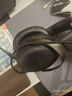 極度未知（HYPERX）颶風(fēng)2颶風(fēng)3二代三代cloud系列 電競游戲耳機(jī)頭戴式有線無線電腦fps吃雞ps5專用飆風(fēng)耳麥降噪麥克風(fēng) 【颶風(fēng)3有線】全新升級丨DTS空間音效丨黑色 曬單實拍圖