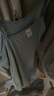 貓人（MiiOW）女士睡衣女【純棉親膚/帶胸墊】吊帶性感休閑舒適家居服睡裙 曬單實(shí)拍圖
