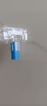 XMSJ通用排插電源開關(guān)10A16A250V插線板按鍵開關(guān)插座自鎖按鈕開關(guān)配件 6號24mm【無觸點16A】發(fā)2個 曬單實拍圖