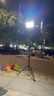 博朗爾擺攤照明燈充電燈泡夜市地?cái)偀魬敉饴稜I(yíng)燈長(zhǎng)續(xù)航led探照應(yīng)急燈 曬單實(shí)拍圖
