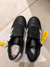 阿迪達斯（Adidas）三葉草 男女 TAEKWONDO W 休閑鞋 JQ4775 35.5碼/UK3 曬單實拍圖