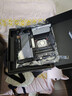 技嘉（GIGABYTE）主板CPU套裝9950X3D處理器+超級雕X870E AORUS MASTER 曬單實(shí)拍圖