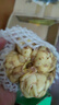 辰實(shí)宜興新鮮百合【新貨發(fā)順豐】 食用大百合 特產(chǎn)微苦軟糯 2斤大果百合（約8個）推薦 曬單實(shí)拍圖