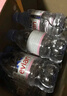 依云（evian）法國(guó)原裝進(jìn)口礦泉水 330ml*24瓶(軟瓶)飲用水新老包裝隨機(jī)發(fā)貨 曬單實(shí)拍圖